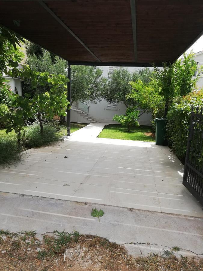Villa Mario - Rogoznica ロゴズニッツァ エクステリア 写真